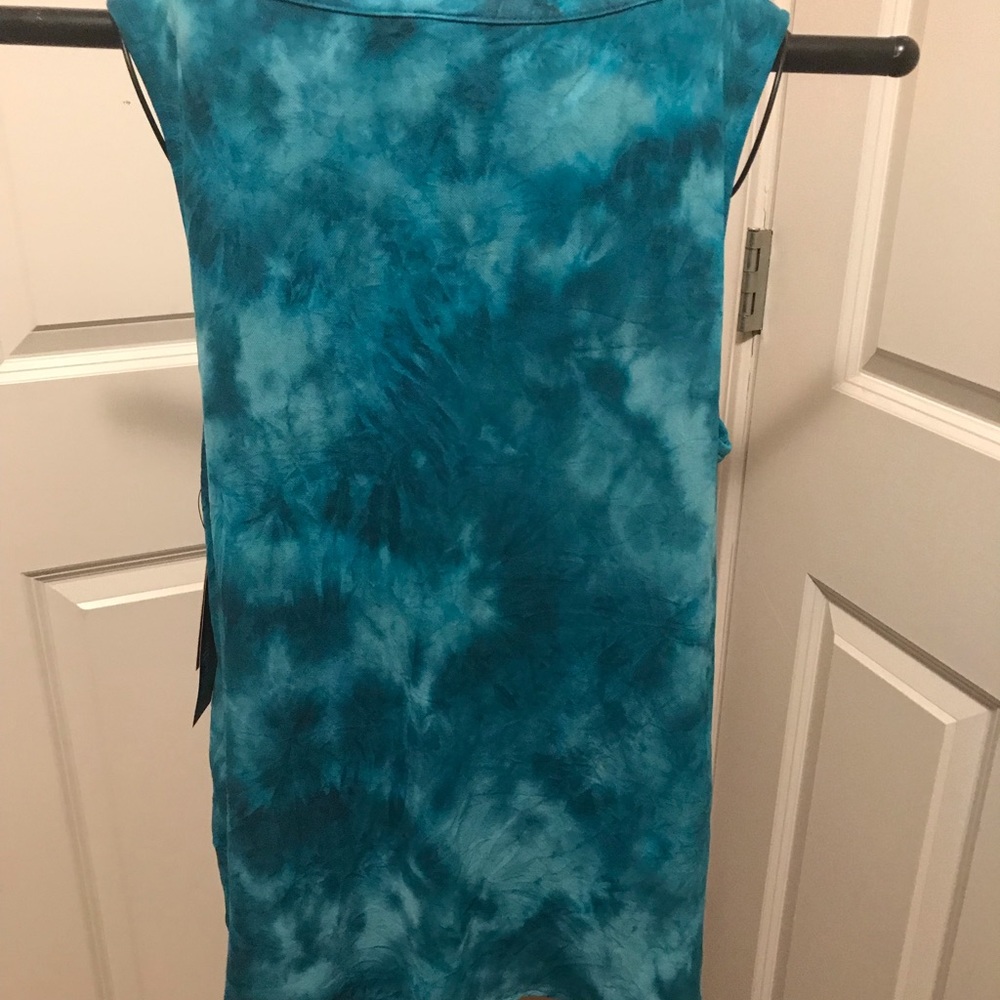 RAFAELLA Women Top Sleeveless - Picture 3 of 8